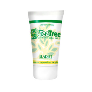 CREMA ARBOL DEL TE - 40ML.
