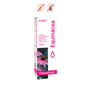 FITOEXTRAC EQUINACEA - 50ML.