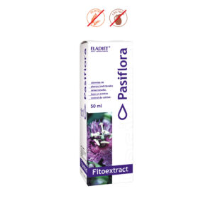 FITOEXTRAC PASIFLORA - 50ML.
