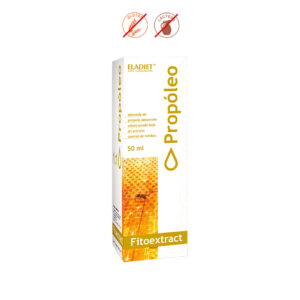 FITOEXTRAC PROPOLEO - 50ML.