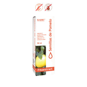 FITOEXTRAC POMELO - 50ML.