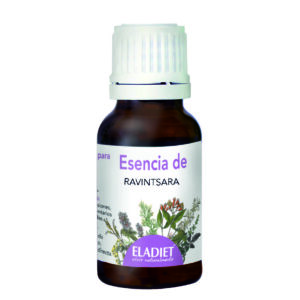 ESENCIA DE RAVINTSARA - 15ML.