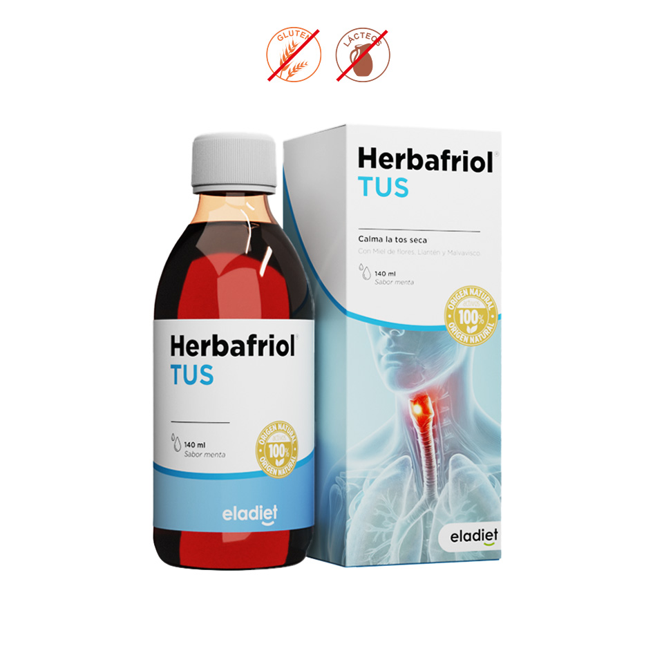 FINTUSS JARABE SABOR MENTA - 150ML.