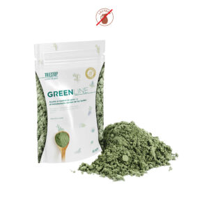 TRIESTOP GREEN LINE POLVO - 150GR
