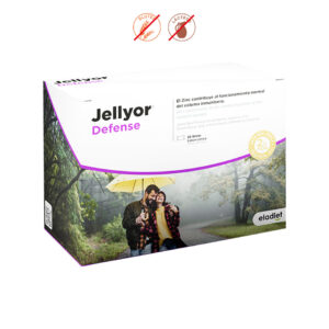 JELLYOR DEFENSE - 20 STICKS