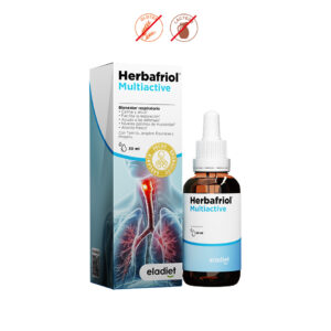 HERBAFRIOL MULTIACTIVE - 30ML.