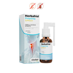 HERBAFRIOL PROPOLAG SPRAY - 30ML.