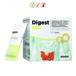 DIGEST SIBO - 28 STICKS