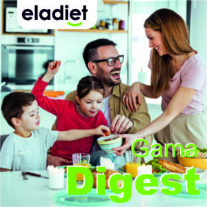 ELADIET EXPOSITOR GAMA DIGEST