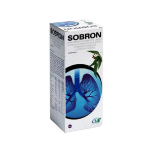 SOBRON - 250ML.