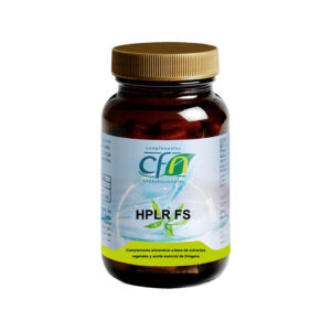 HPLR FS - 60 CAPSULAS