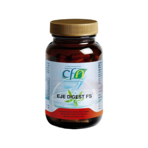 EJE DIGEST FS - 60 CAPSULAS