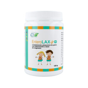 ENTEROLAX JUNIOR FS - 120GR.^^