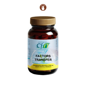 FACTOR TRANSFER - 90 CAPSULAS