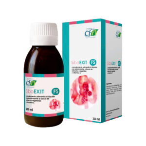 SIBO EXIT FS - 250ML.