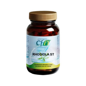 RHODIOLA ST - 60 CAPSULAS^^