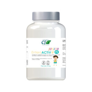 ENTERO ACTIV JUNIOR FS POLVO - 57,6GR.