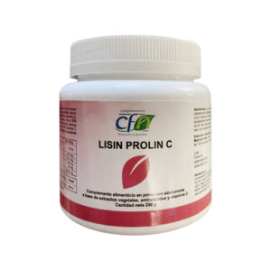 LISIN PROLIN C - 250GR.