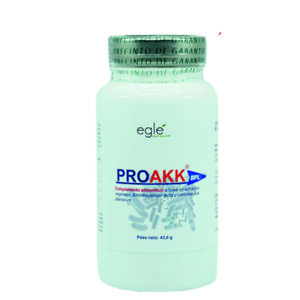 PROAKK BPL - 60 CAPSULAS