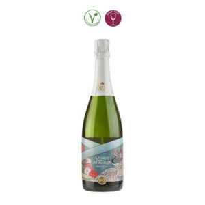 VINO ESPUMOSO BRUT MOSCATEL QUEEN OF KINGS - 750ML.