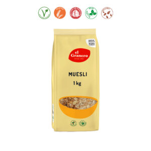 MUESLI - 1KG.^^