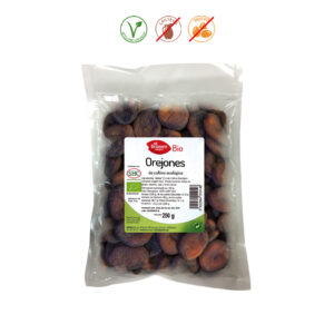 OREJONES BIO - 250GR.