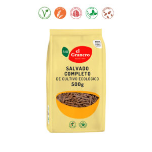 SALVADO COMPLETO BIO - 500GR.
