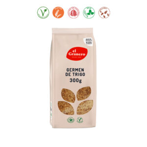 GERMEN DE TRIGO - 300GR.