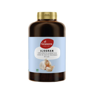 AJOGRAN 695MG. - 300 PERLAS