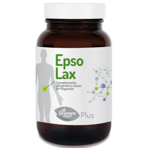 EPSOLAX SALES DE MAGNESIO - 100GR.