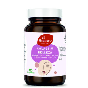 COLAGTIV BELLEZA - 120 COMPRIMIDOS^^