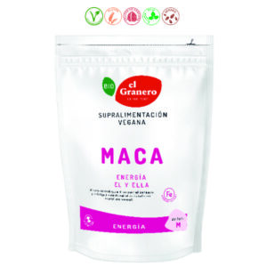 MACA BIO - 200GR.