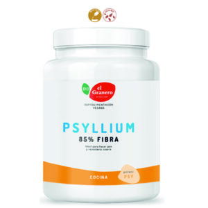 PSYLLIUM BIO - 400GR.