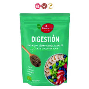 VITASEEDS SEMILLAS DIGESTION BIO - 200GR: