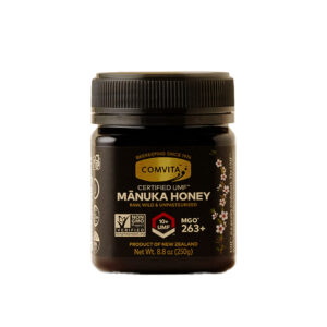 MIEL DE MANUKA UMF10 MGO263 - 250GR.