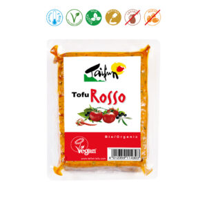 TOFU ESTILO ROSSO BIO - 200GR.