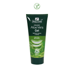 GEL DE ALOE VERA - 100ML.^^