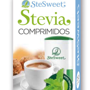 STEVIA - 250 COMPRIMIDOS