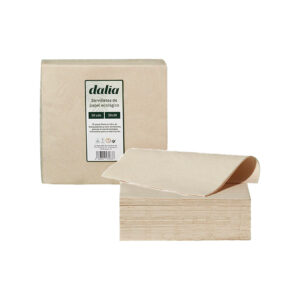 SERVILLETAS BIO S/B - 50 SERVILLETAS