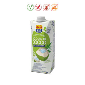 AGUA DE COCO BIO - 500ML.