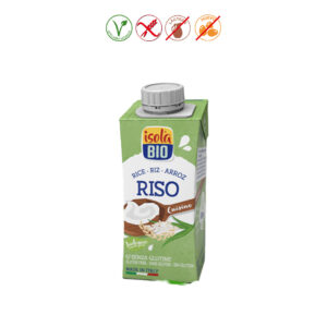 NATA PARA COCINAR DE ARROZ BIO - 200ML.