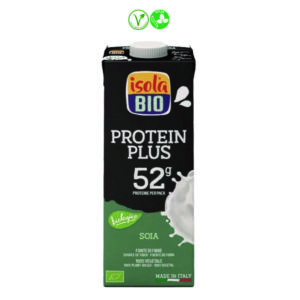 BEBIDA VEGETAL SOJA PROTEIN PLUS 52% - 1 LITRO