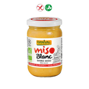 MISO BLANCO PASTEURIZADO - 200GR.
