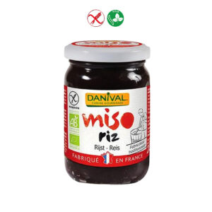 MISO ARROZ PASTEURIZADO - 200GR.