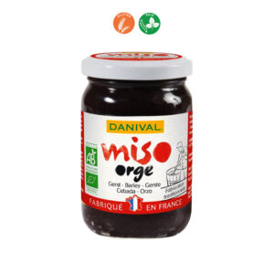 MISO CEBADA PASTEURIZADO - 200GR.