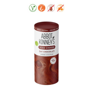 BEBIDA ON THE GO AVENA Y CHOCOLATE - 230 ML