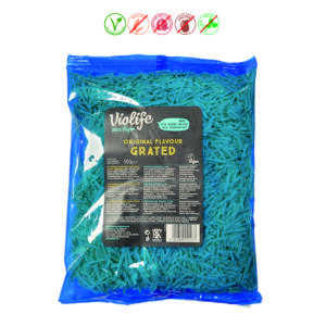 RALLADO SABOR ORIGINAL - 500GR.