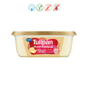 PLANTEQUILLA SIN SAL - 200GR.