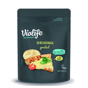 RALLADO VEGANO QUESO ORIGINAL - 175GR.