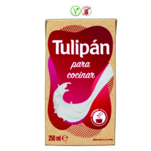 ALTERNATIVA NATA PARA COCINAR 15% - 250ML.